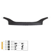 Bonnet Protector FIAT Fiorino